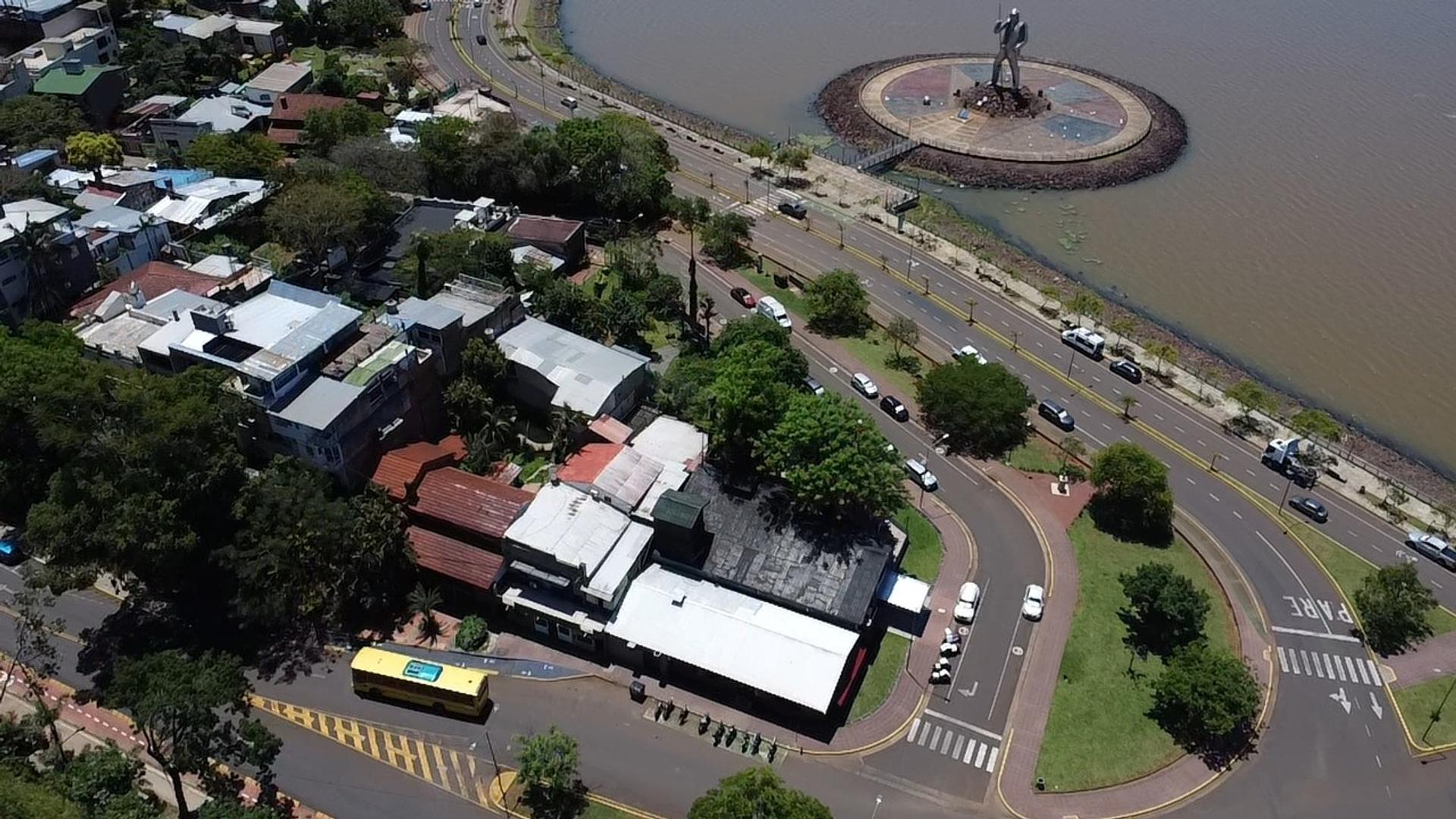 Terreno en Venta de 303,0 m2