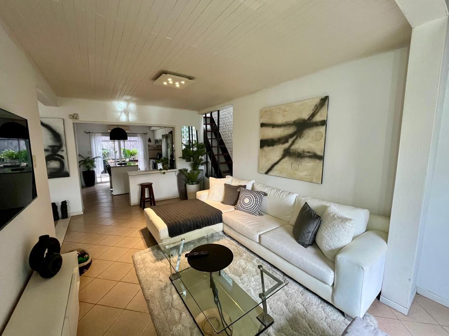 Casa en Venta de 3 dormitorios