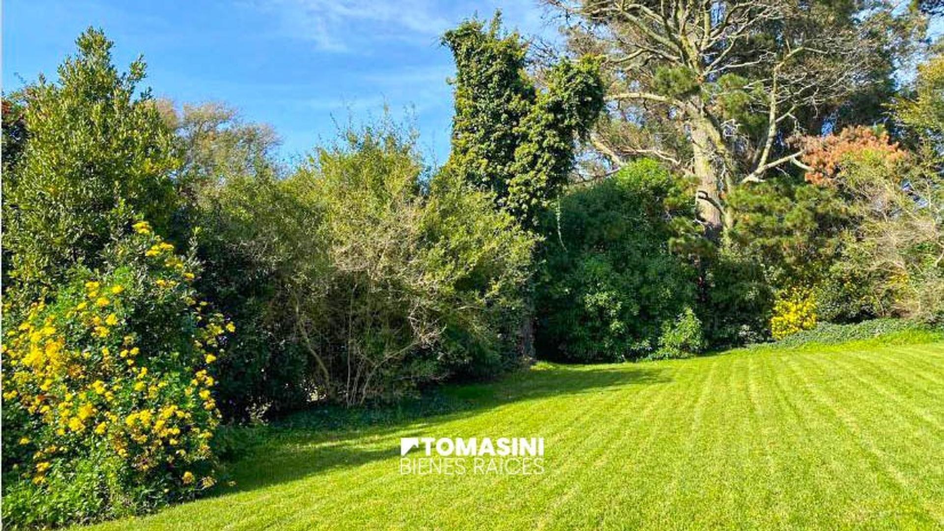 LOTE EN SIERRA DE LOS PADRES DE 784 M2