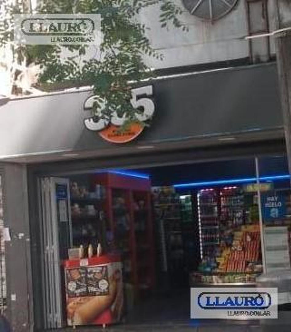 Av. Coronel Diaz -Güemes muy buen local casi en esquina en venta