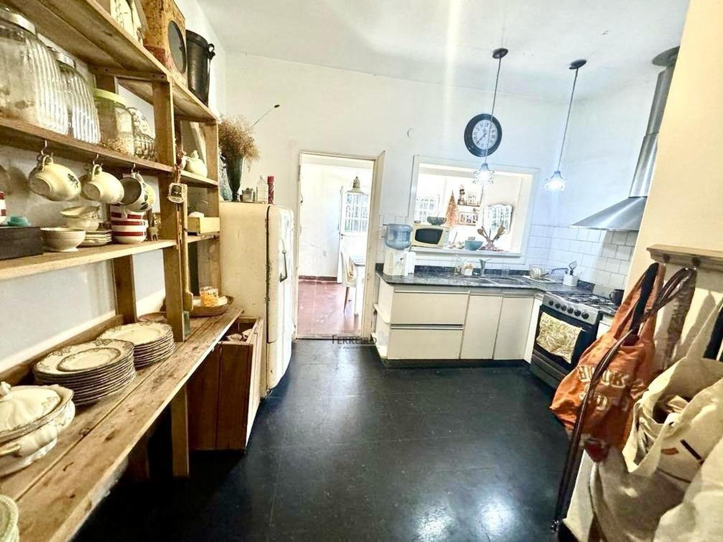 Casa en Venta 50 años