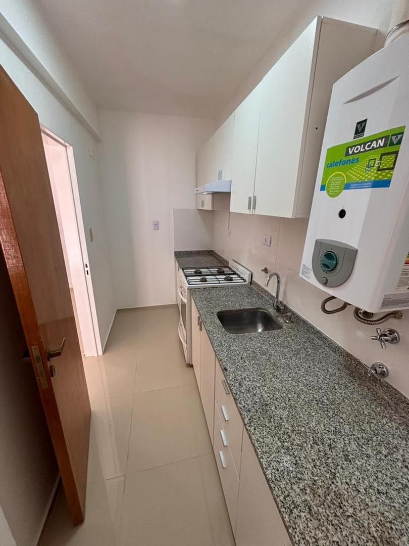 Departamento en Alquiler al Norte