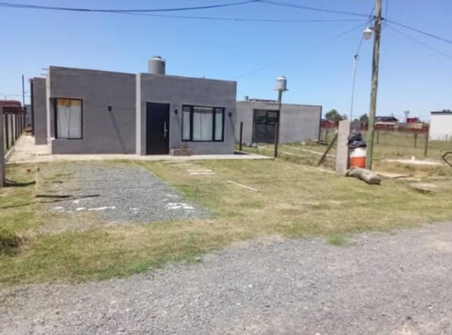 Casa en Venta en Domselaar, USD 52.000