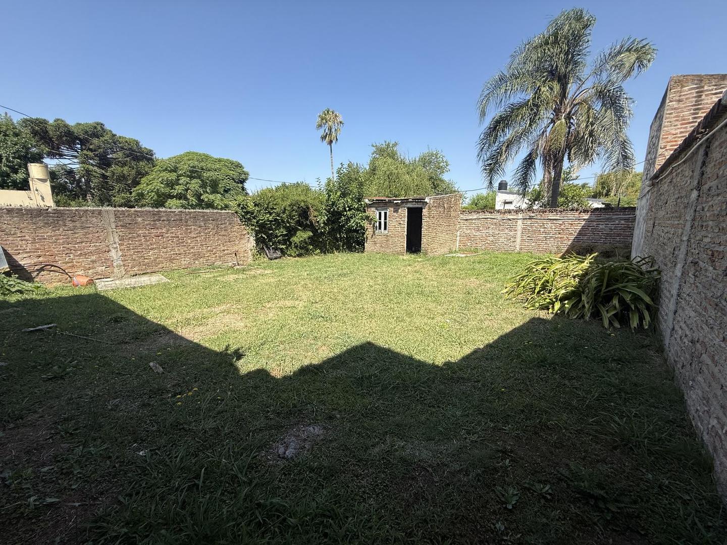 Casa en Venta de 1 dormitorio