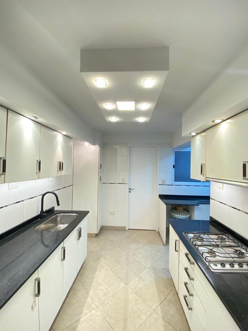 Departamento en Venta en Palermo, USD 249.000