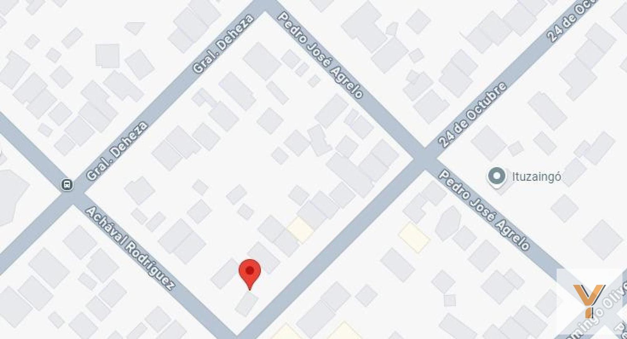 Terreno en venta - 150Mts2 - Ituzaingó