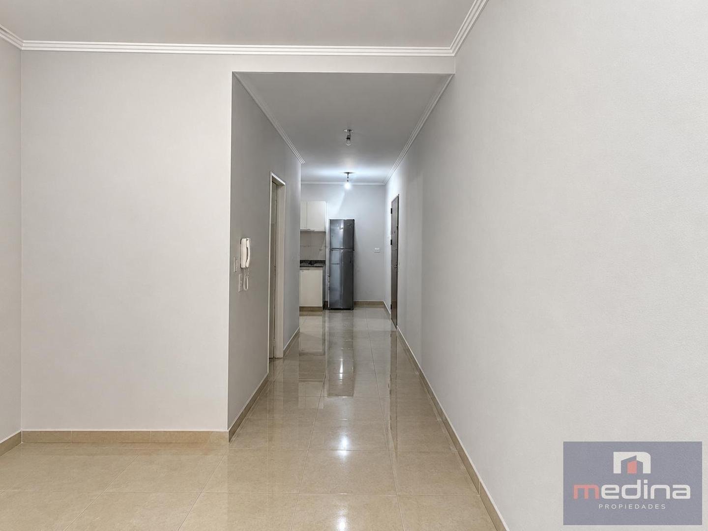 Departamento en Alquiler de Monoambiente