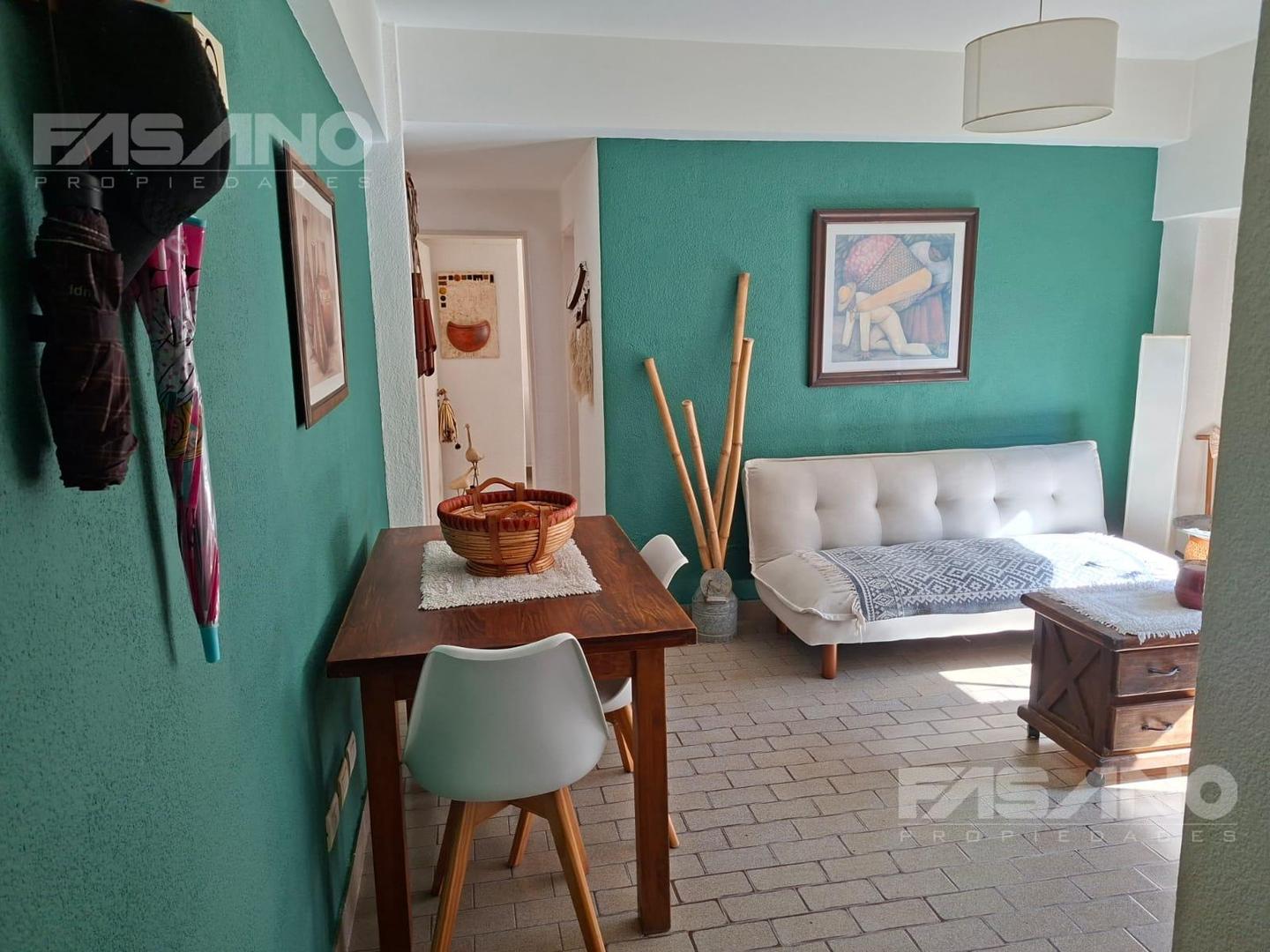 Departamento en Venta en Villa Gesell, USD 35.000