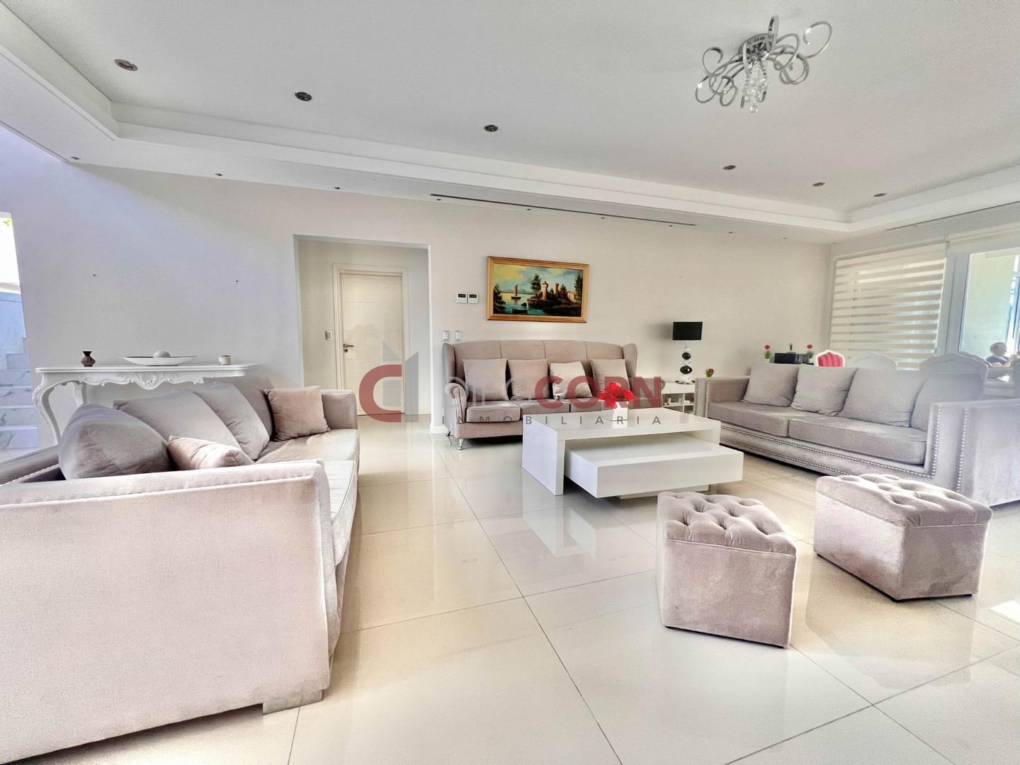 Casa en Venta 7 años