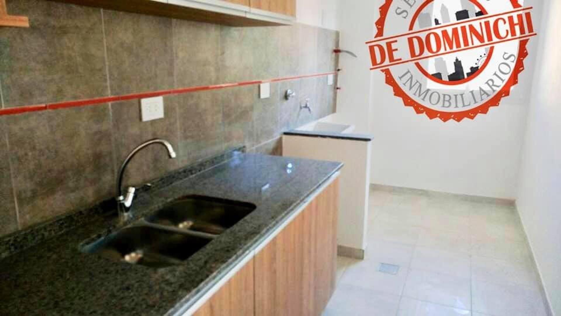 Vendemos departamento 2 dormitorios Uruguay al 300