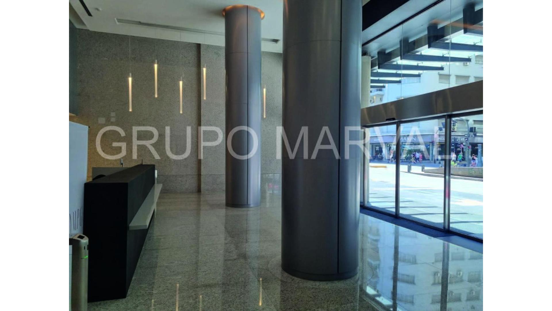 Oficina en Alquiler en Tribunales, USD 2.682