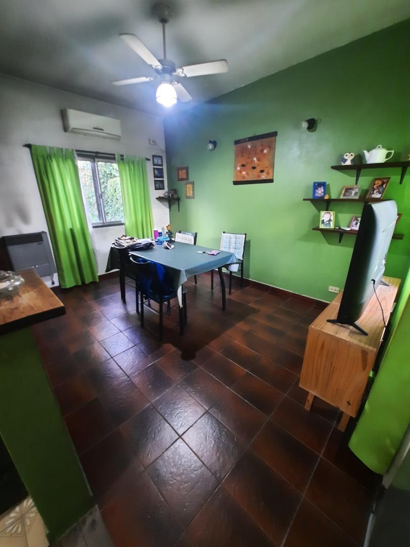 Casa en Venta 35 años