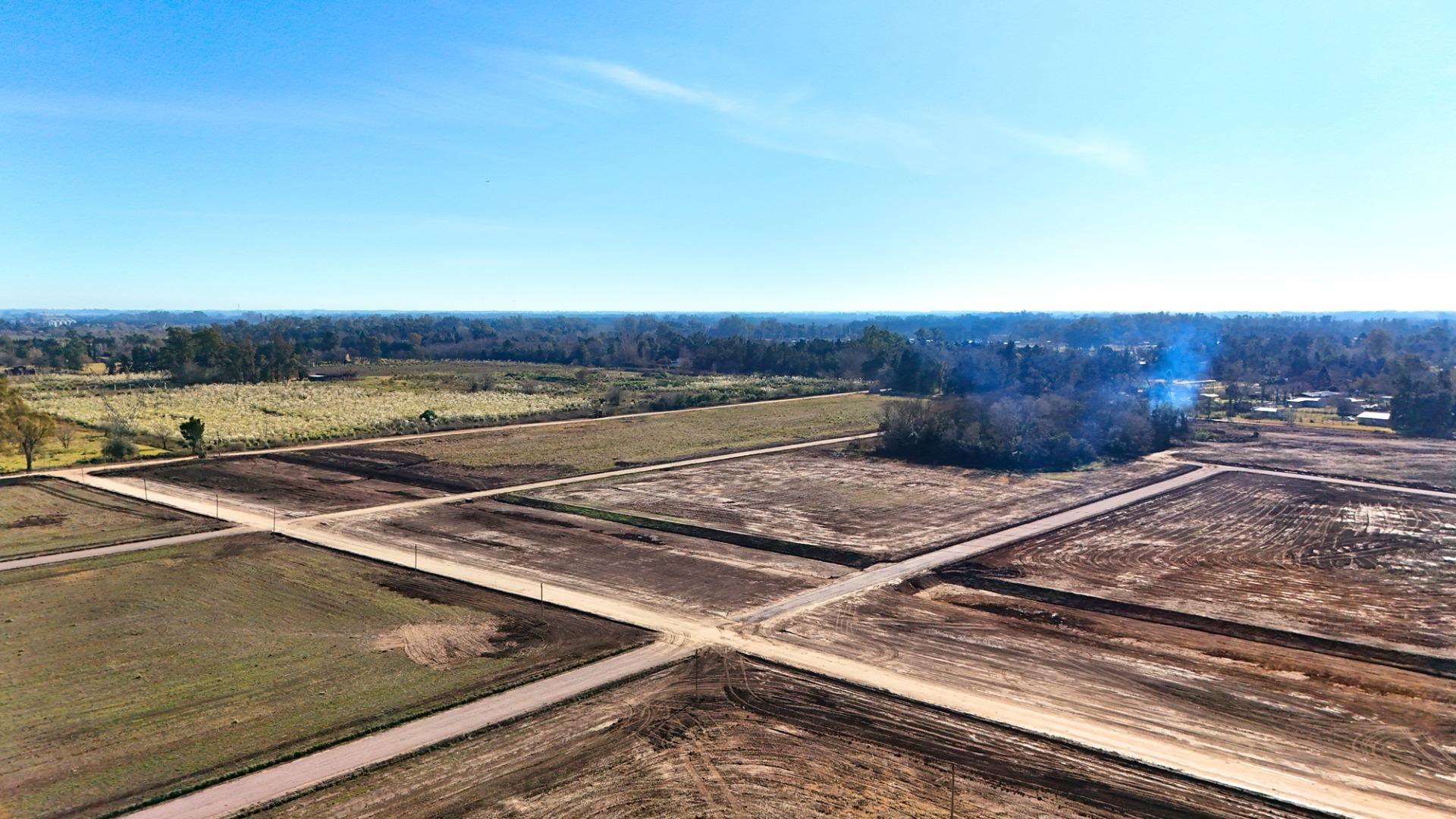 Terreno en Venta de 1500,0 m2