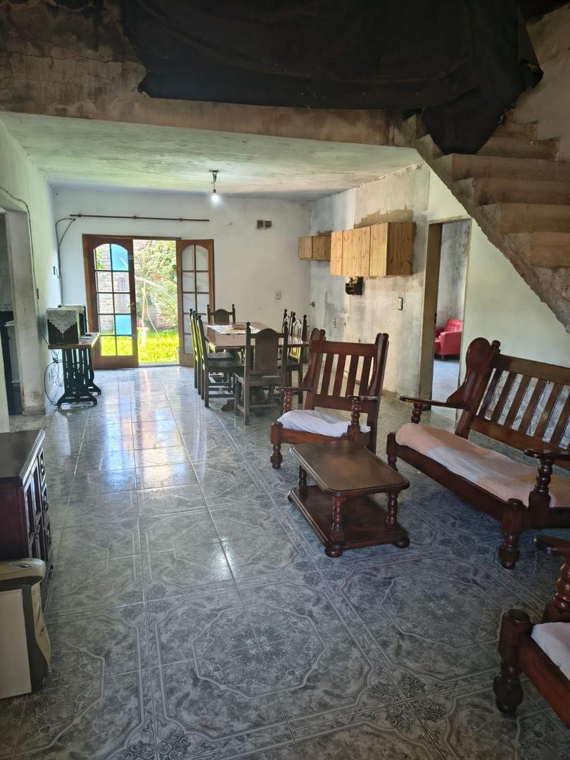 Casa en Venta de 2 dormitorios