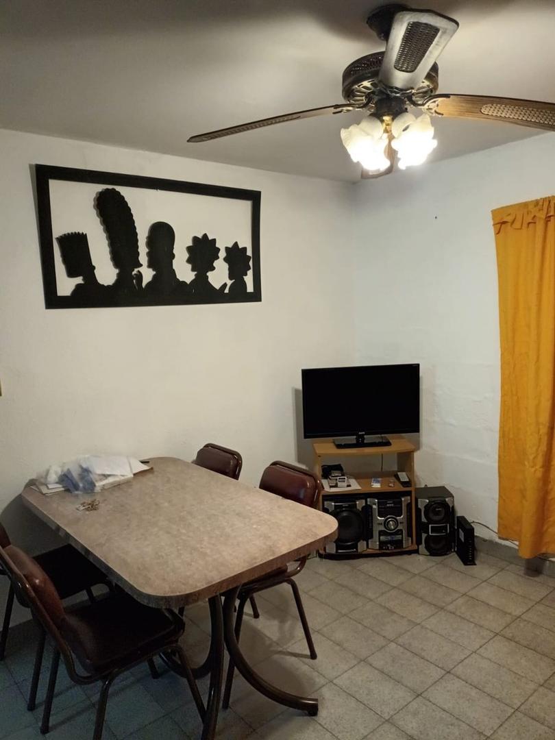 Departamento 3 ambientes en alquiler