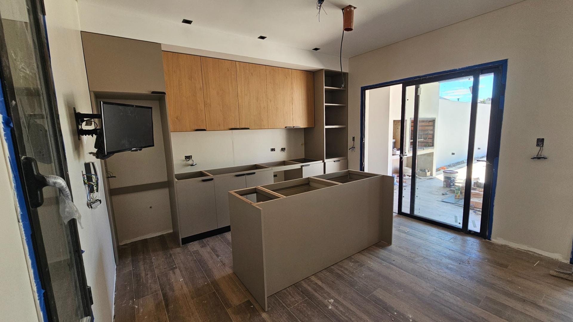 Casa en Venta al Sur