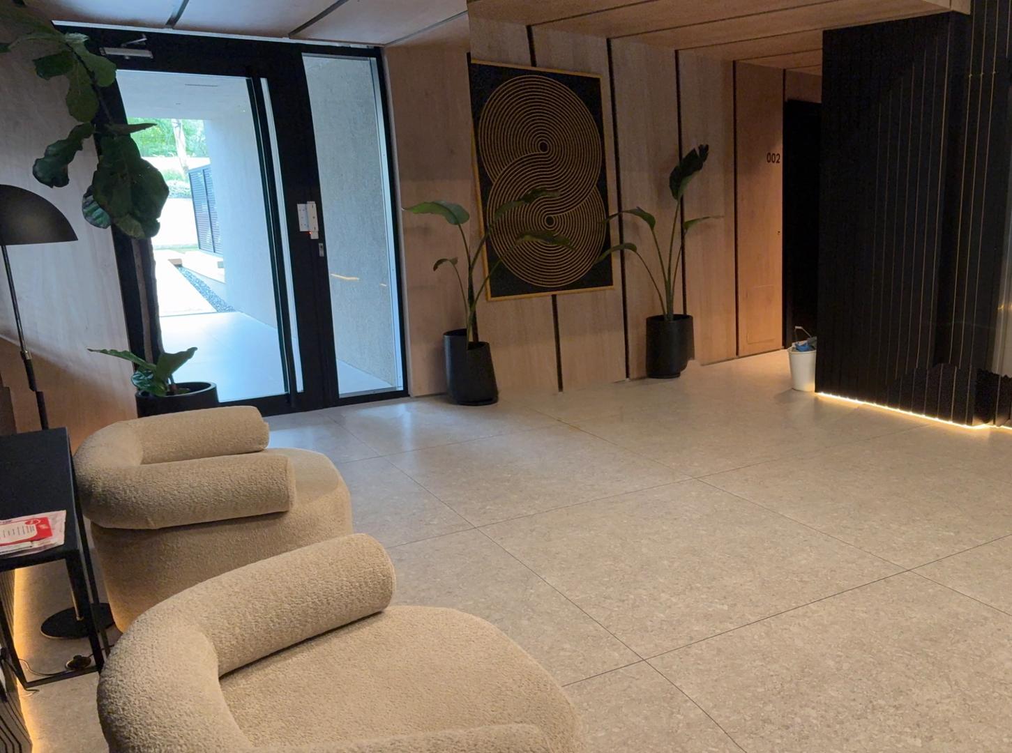 Dto 3 Amb. a estrenar con Cochera zona guemes