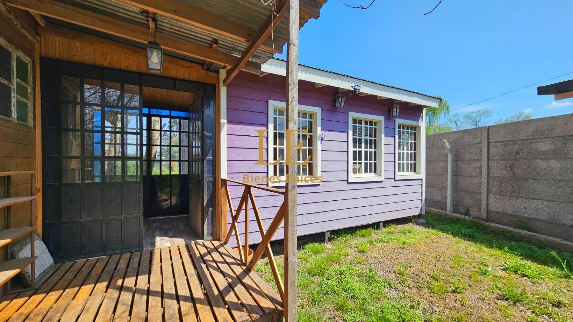 Casa en Venta 10 años