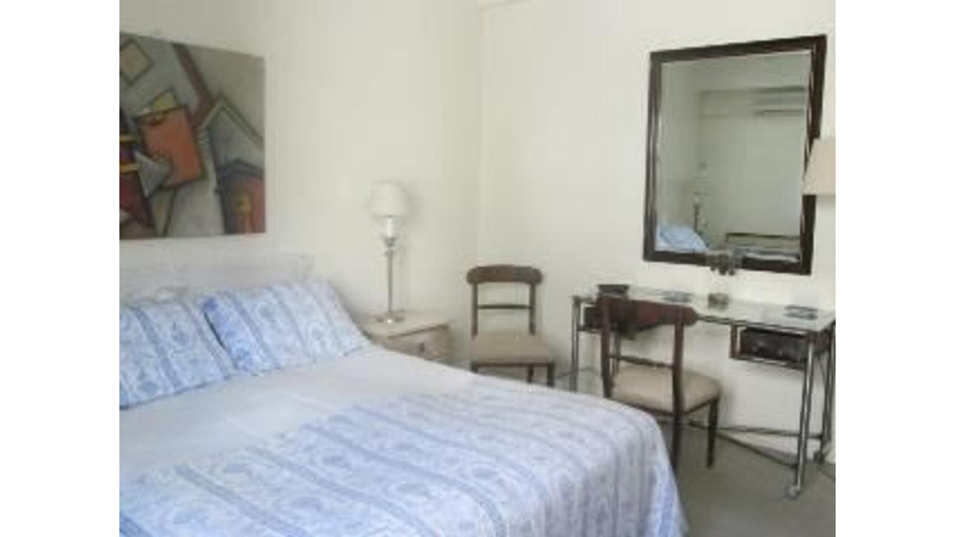 Departamento en Alquiler Temporal de 3 dormitorios