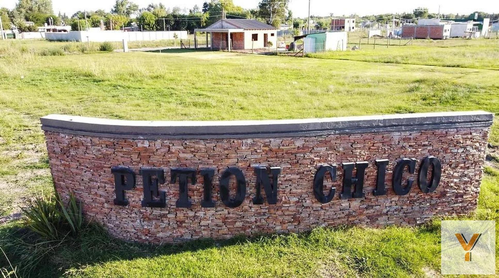 Terreno en Venta de 261,0 m2