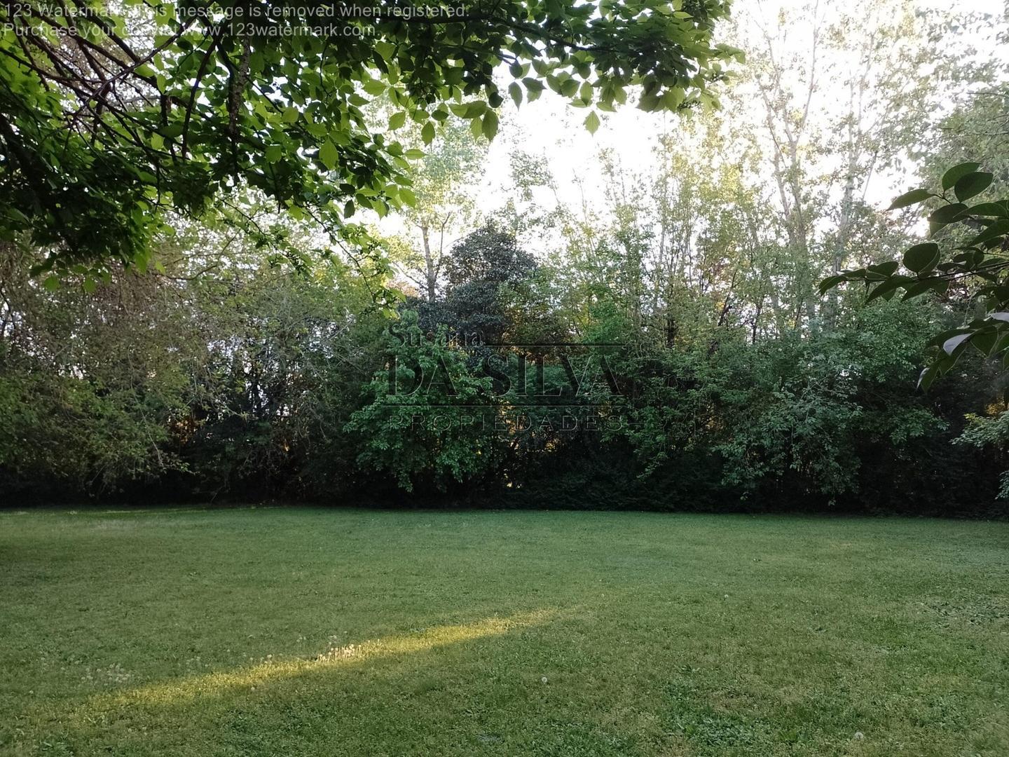 Terreno en Venta de 1623,0 m2