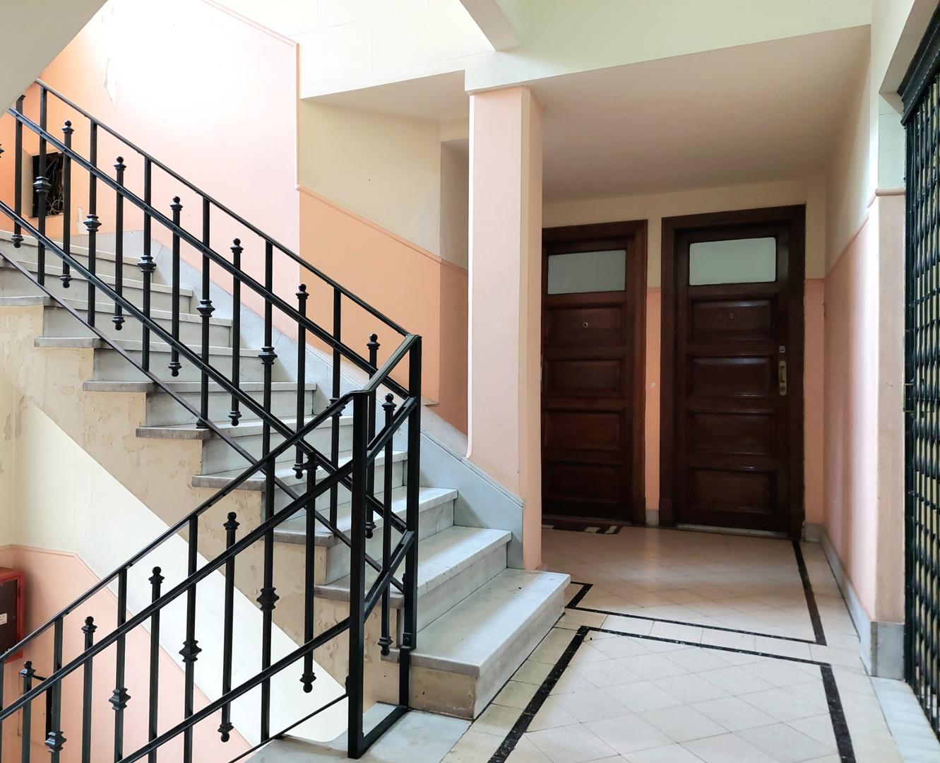 Oficina en Venta en Monserrat, USD 73.000