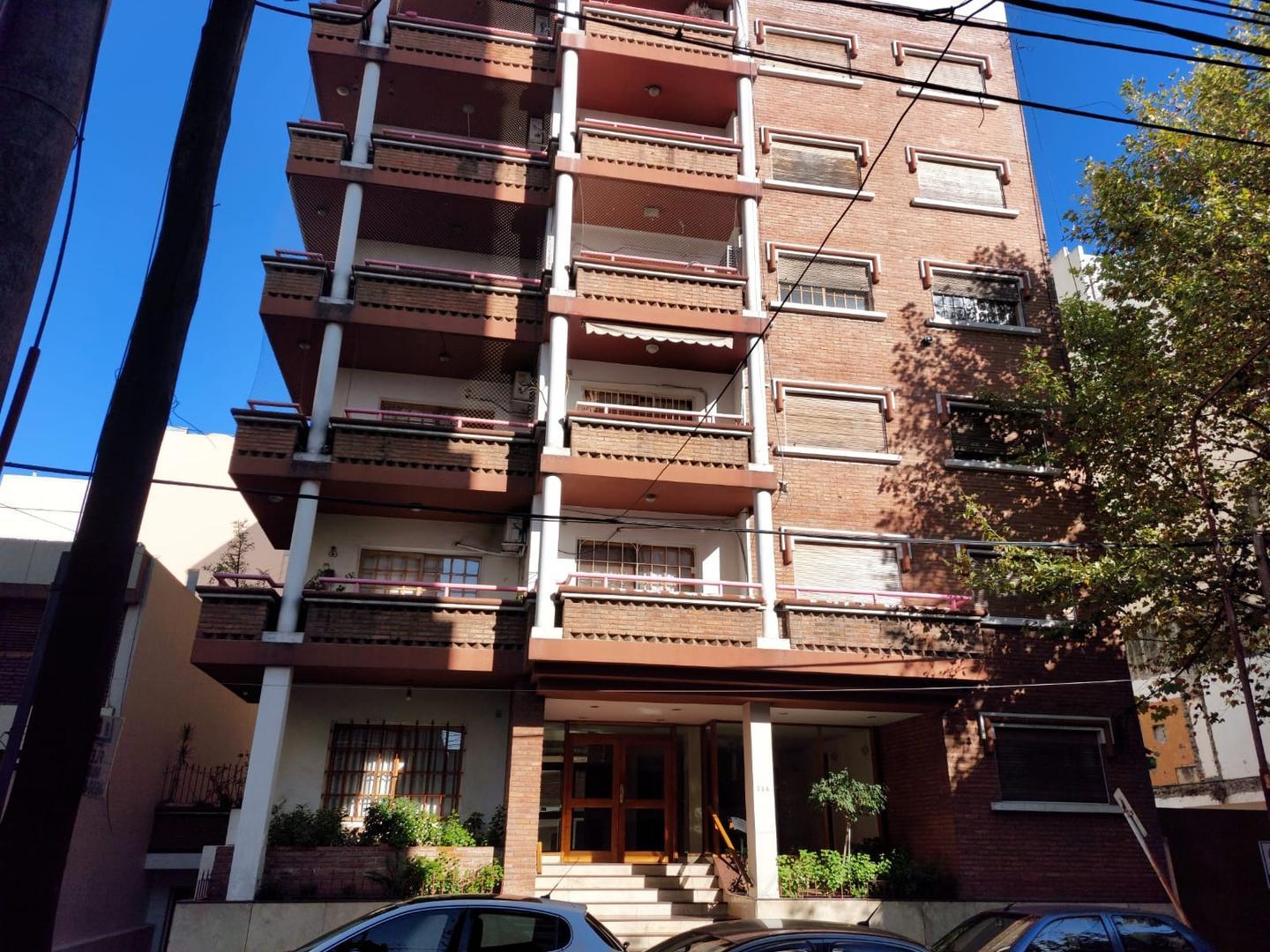 Belgrano 336 , Piso 4