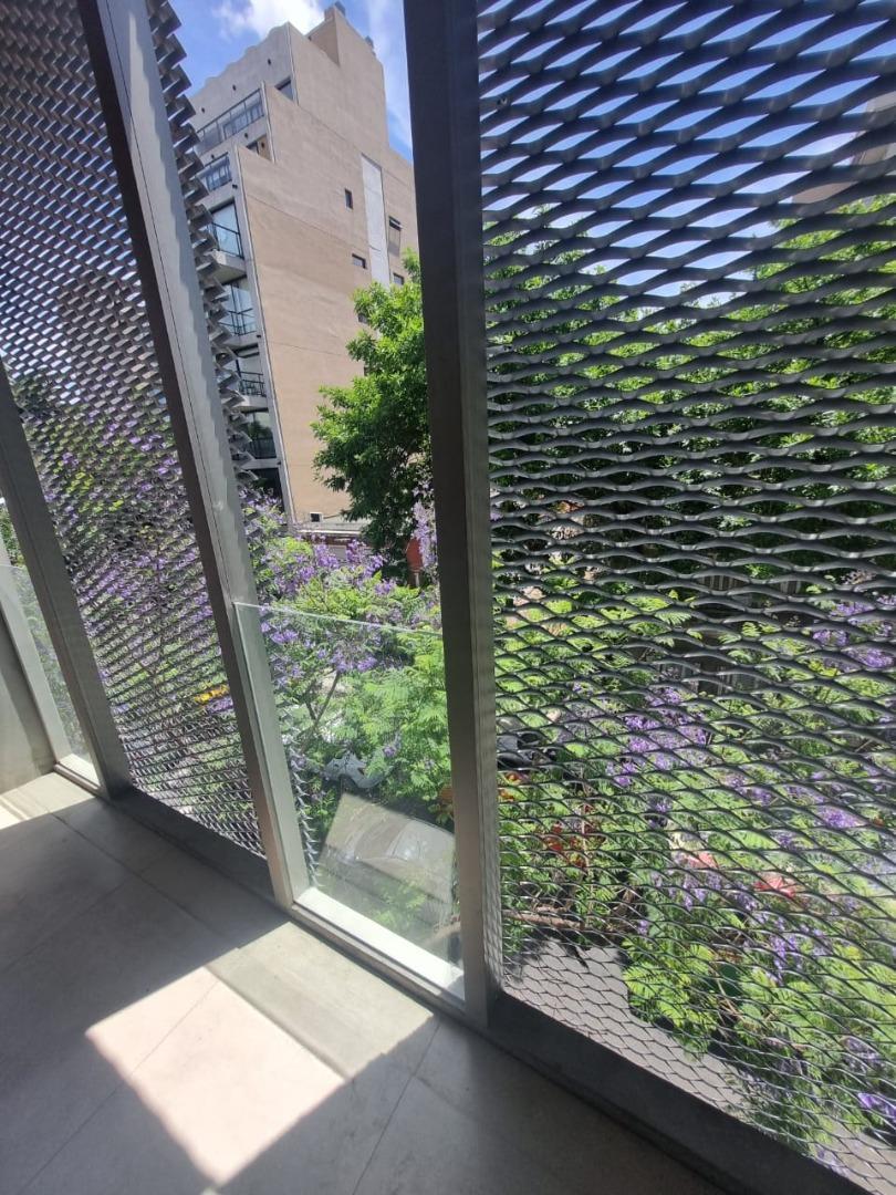 Departamento en Alquiler en Palermo Hollywood, USD 800