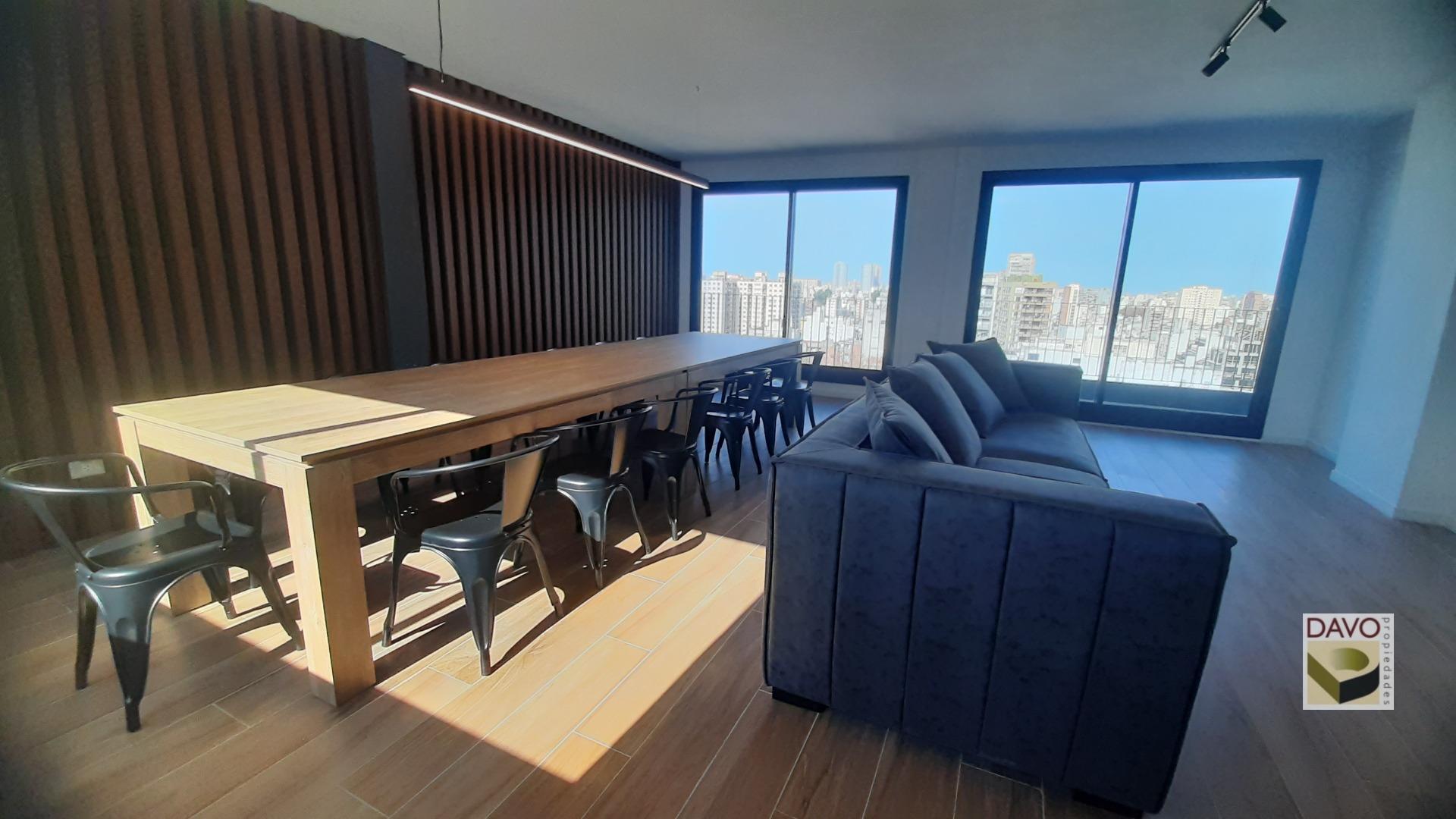 Departamento en Venta de 3 dormitorios