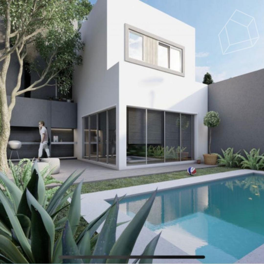 Casa en Venta Condominio "Sueños Leloir"  LANZAMIENTO 