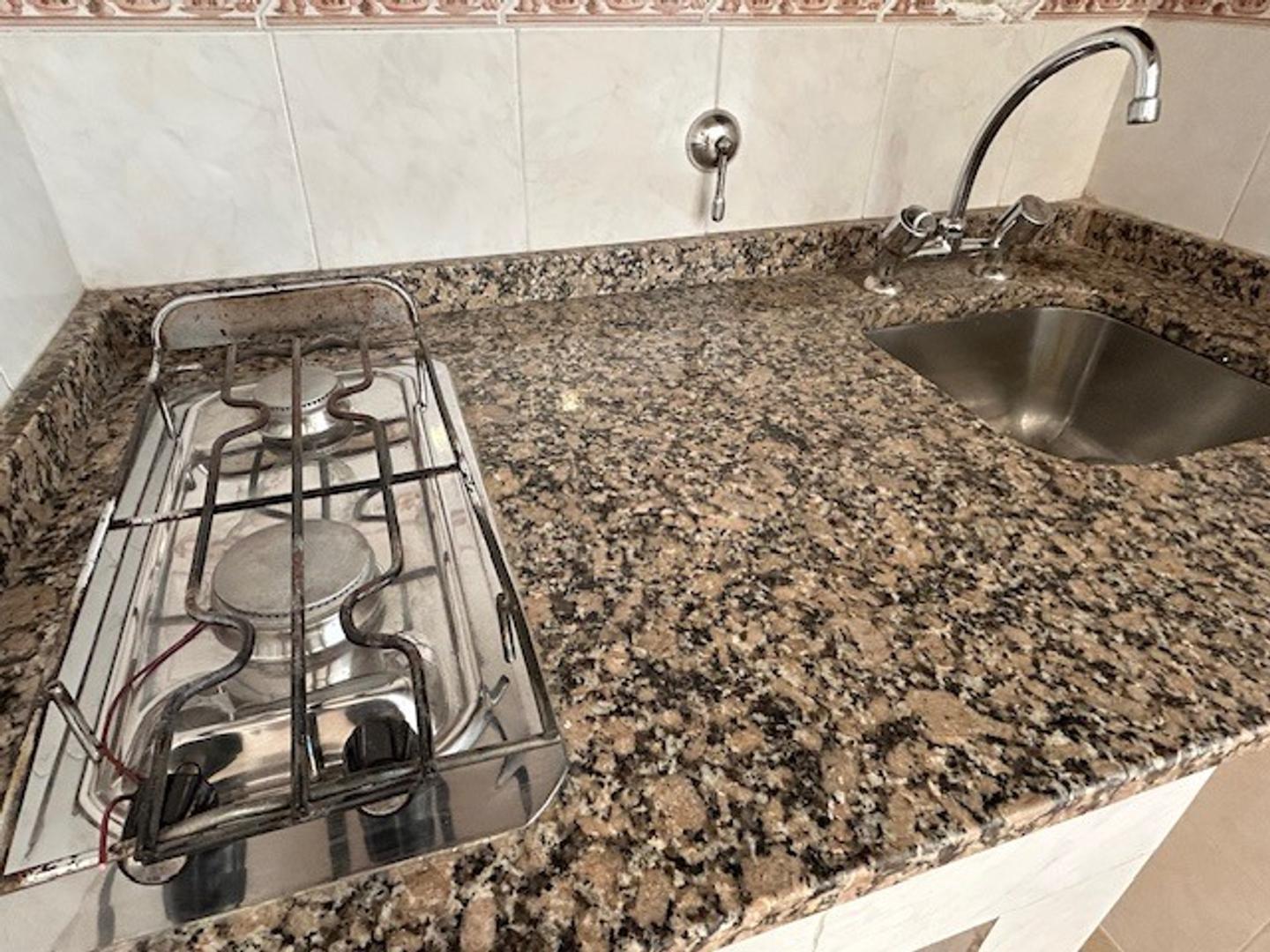 Depto Tipo Casa en Alquiler de Monoambiente