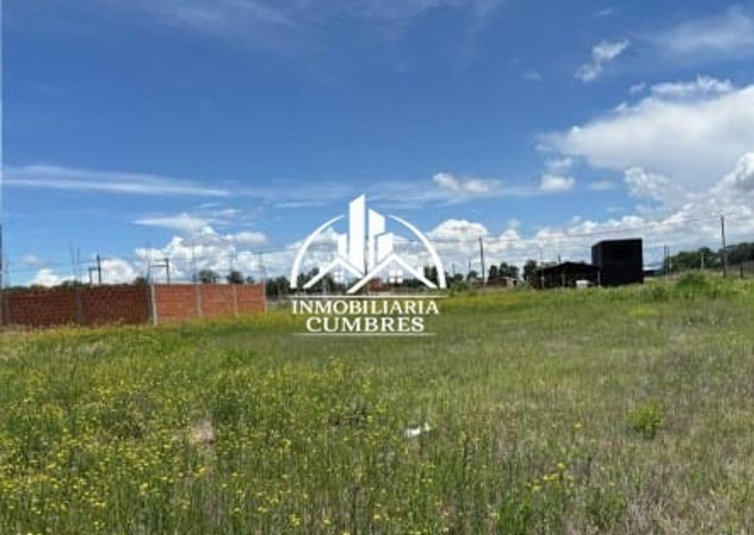 Terreno En Venta- Hortensias Il