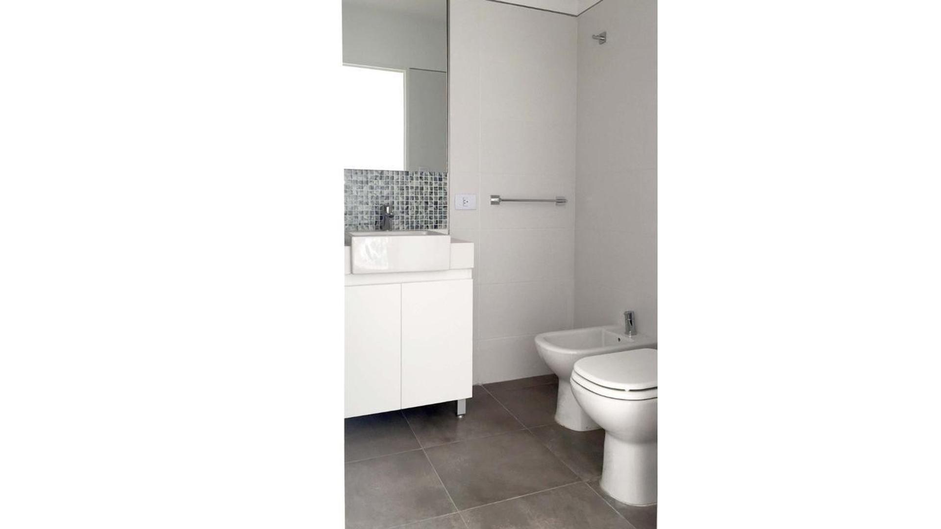 Departamento en Alquiler de Monoambiente