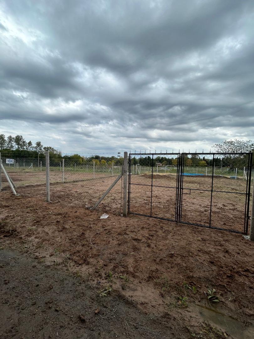 Terreno en Venta en Campana, USD 20.000