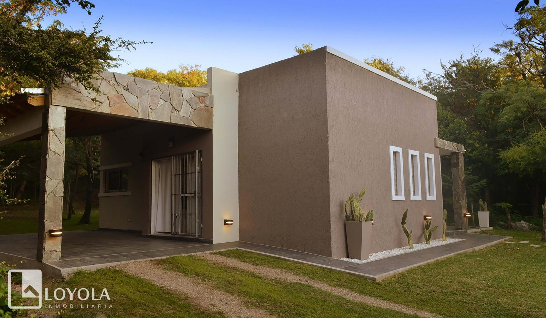 Casa en Venta con 1 cochera