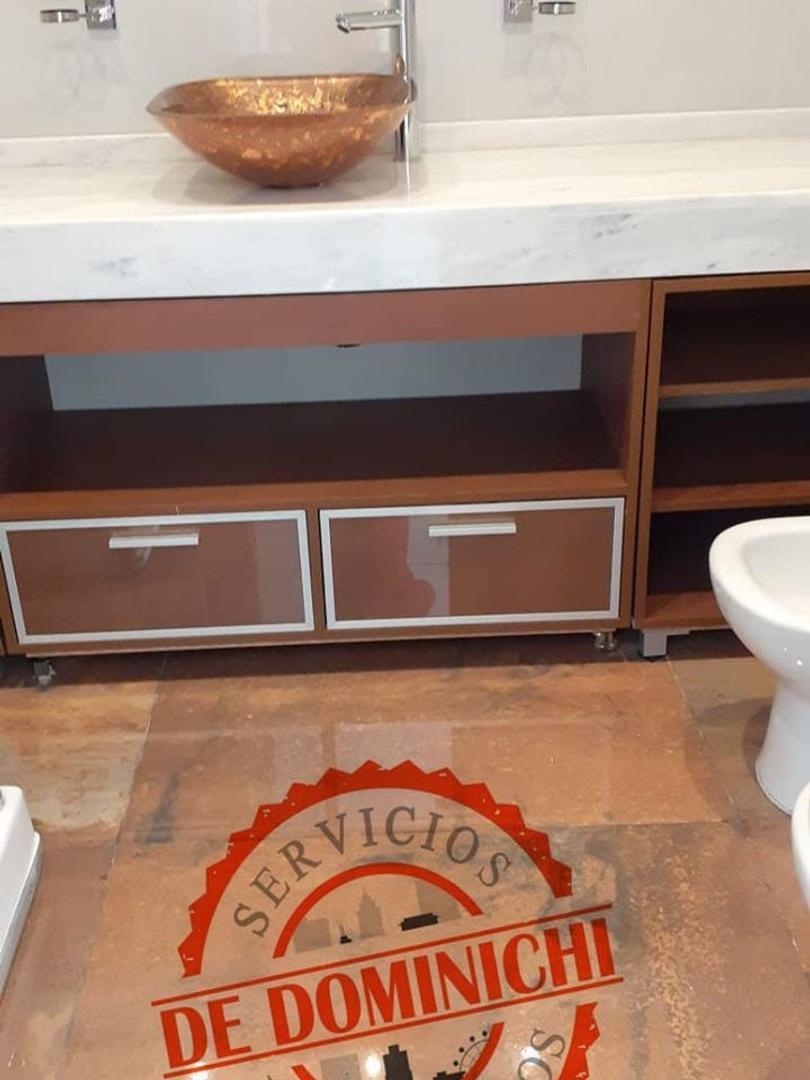 VENDEMOS DEPARTAMENTO DE LUJO BARRIO CAMB