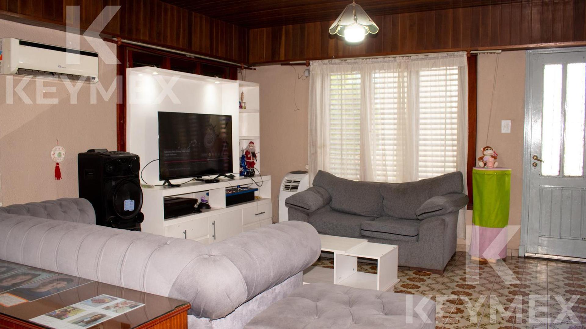 Departamento en Venta en Los Hornos, USD 115.000