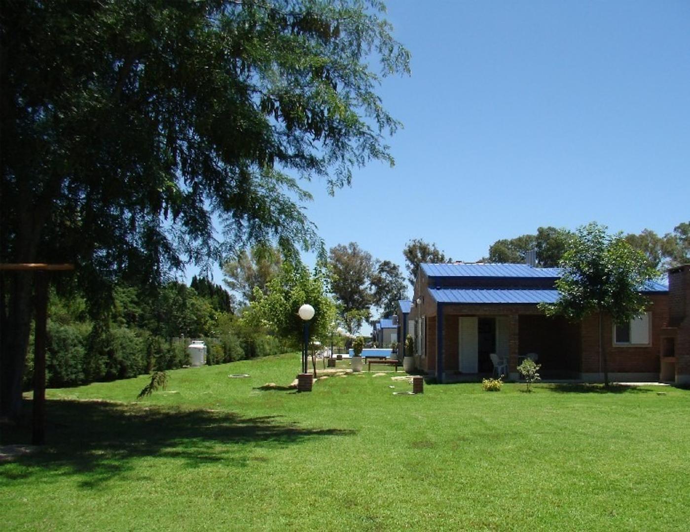 Casa en Venta 15 años