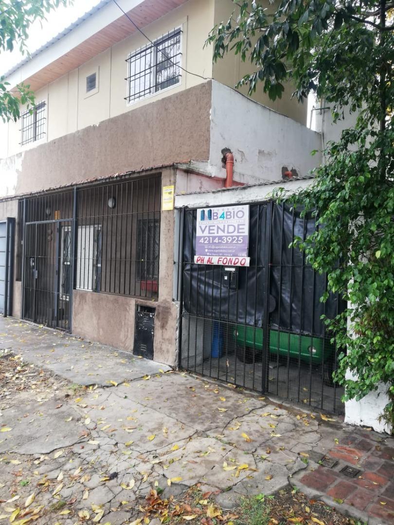 CASA TIPO PH INTERNO-3 AMBIENTES