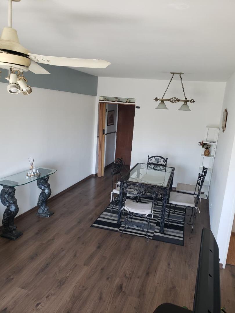 Departamento en Alquiler Temporal de 2 dormitorios