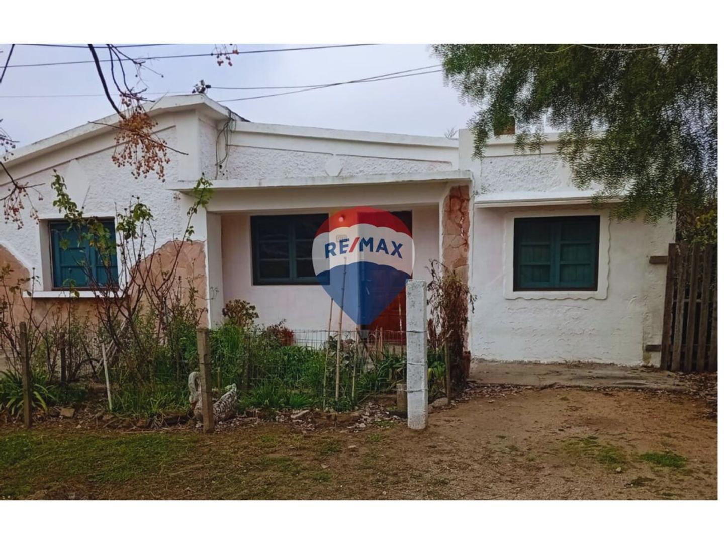 Casa en venta en Villa Pancha, Juan Lacaze
