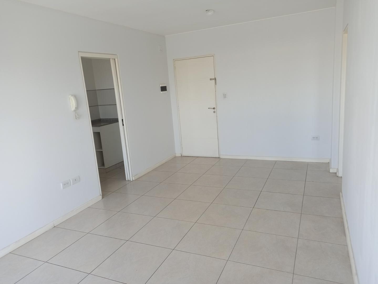 Terrazas de OHiggins - Depto 1 Dorm c/ Balcón -  AMENITIES