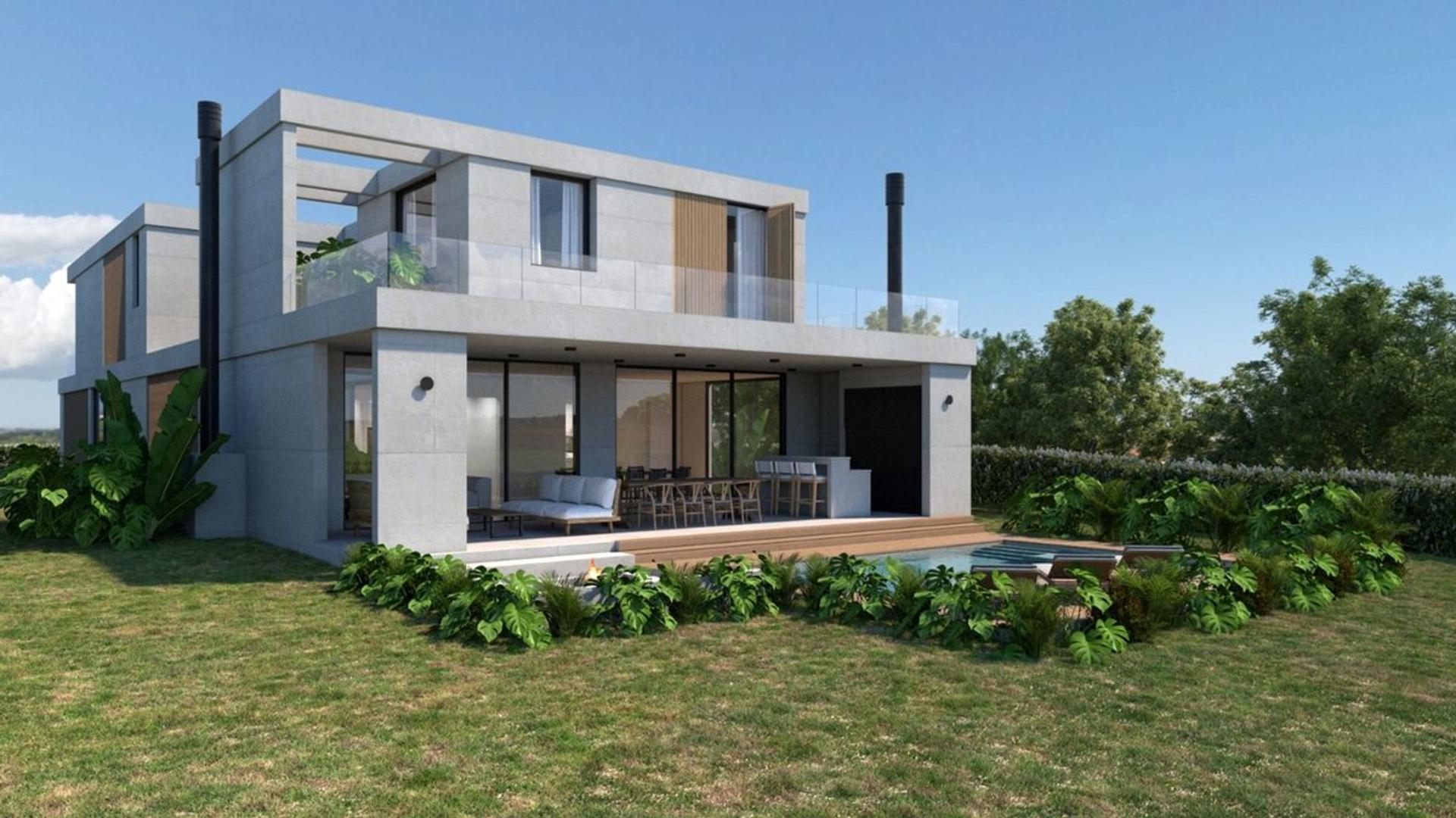 Casa en Venta 2 años