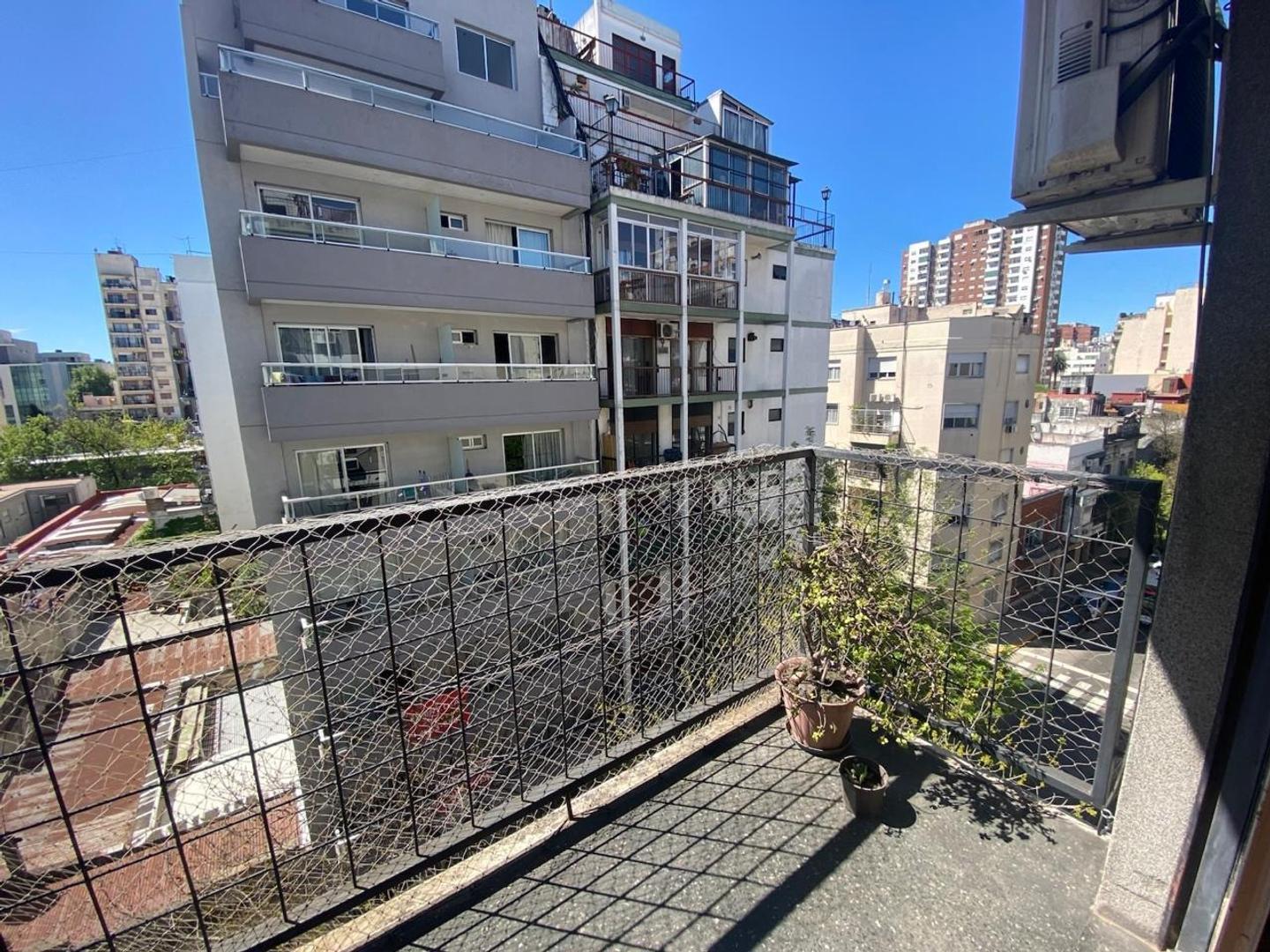 Departamento en Venta de 4 ambientes
