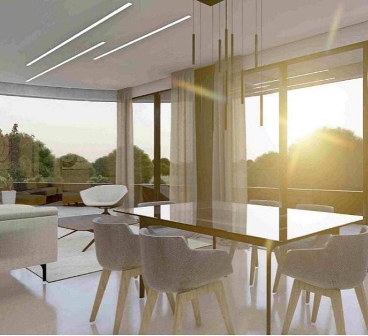 Departamento en Venta en Tigre Residencial, USD 121.397