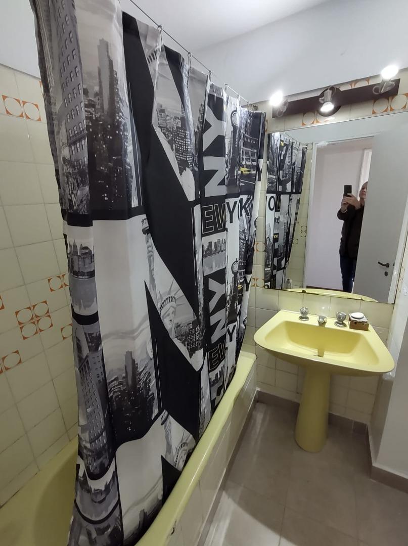 Departamento en Alquiler 50 años