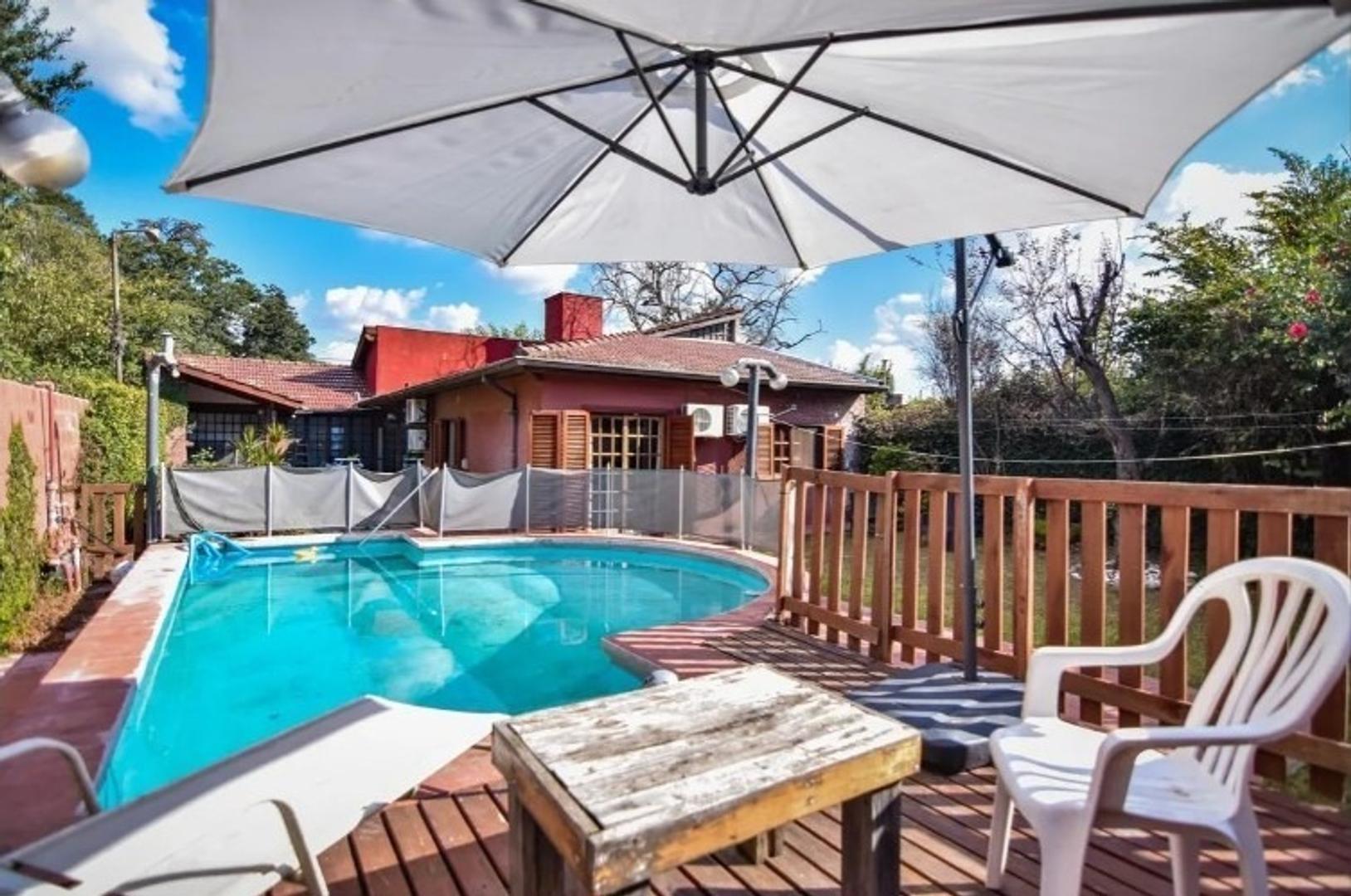 Casa en Venta de 2 dormitorios