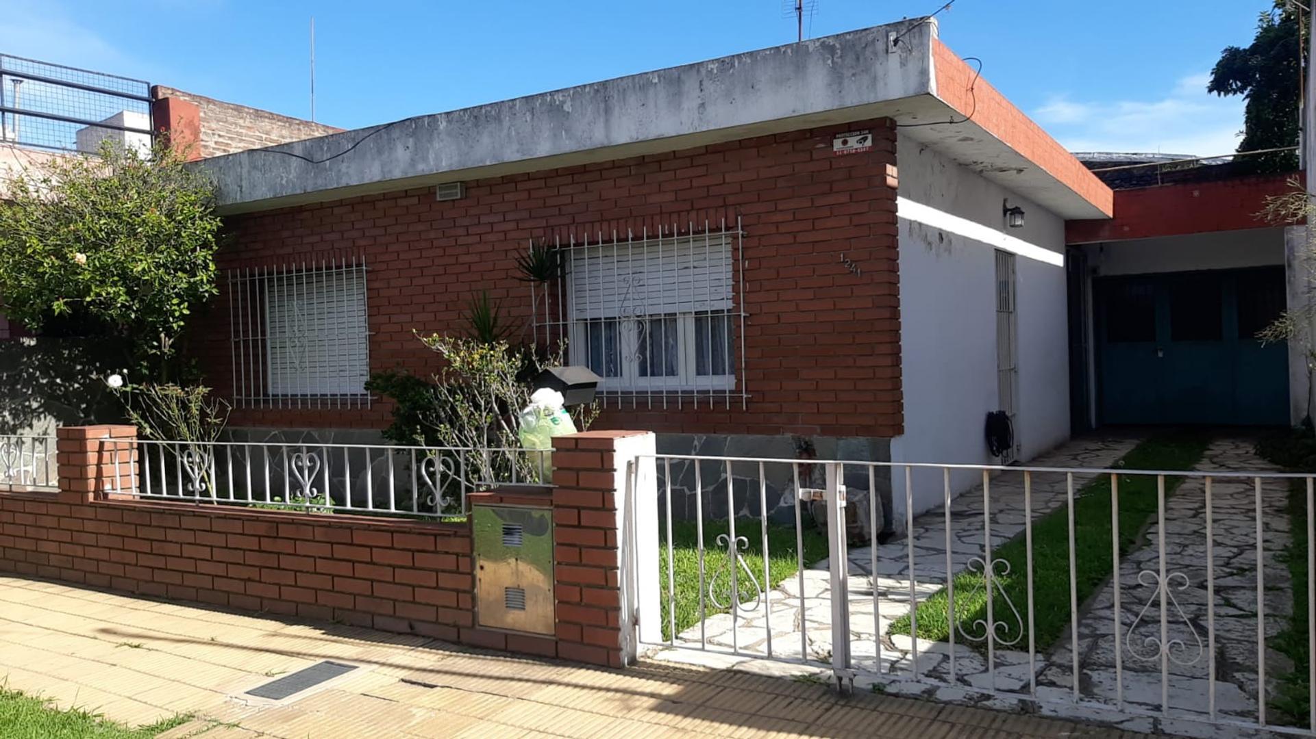 Casa en Venta de 2 dormitorios