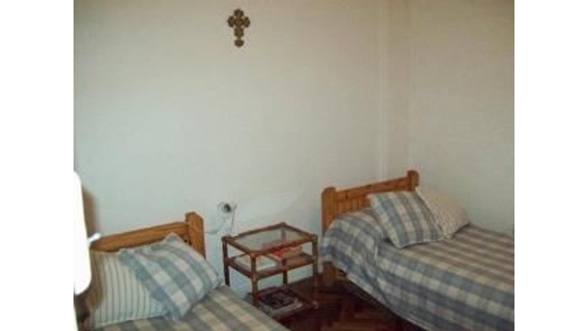 Departamento en Alquiler Temporal en Congreso, USD 500