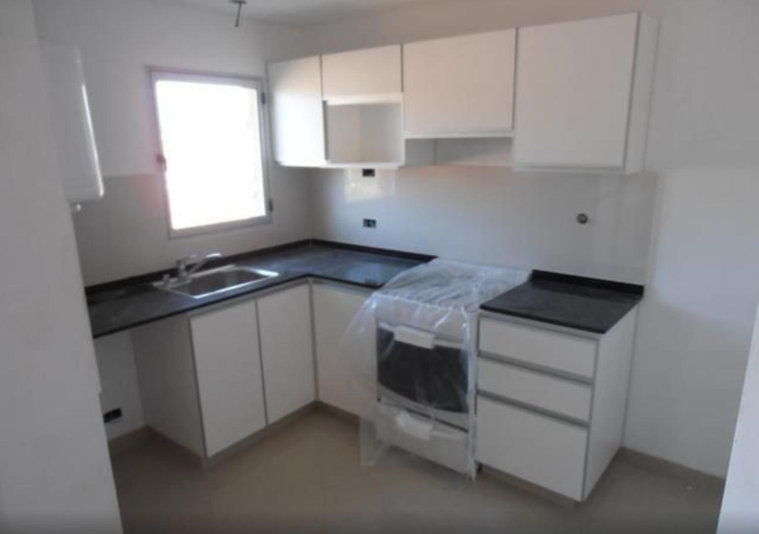 Departamento en Venta en Haedo, USD 136.000